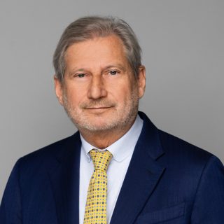 Johannes Hahn