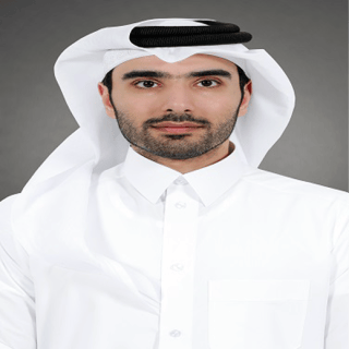 Katar Başkan Yardımcısı_Sheikh Ahmed Khalid Al-Thani